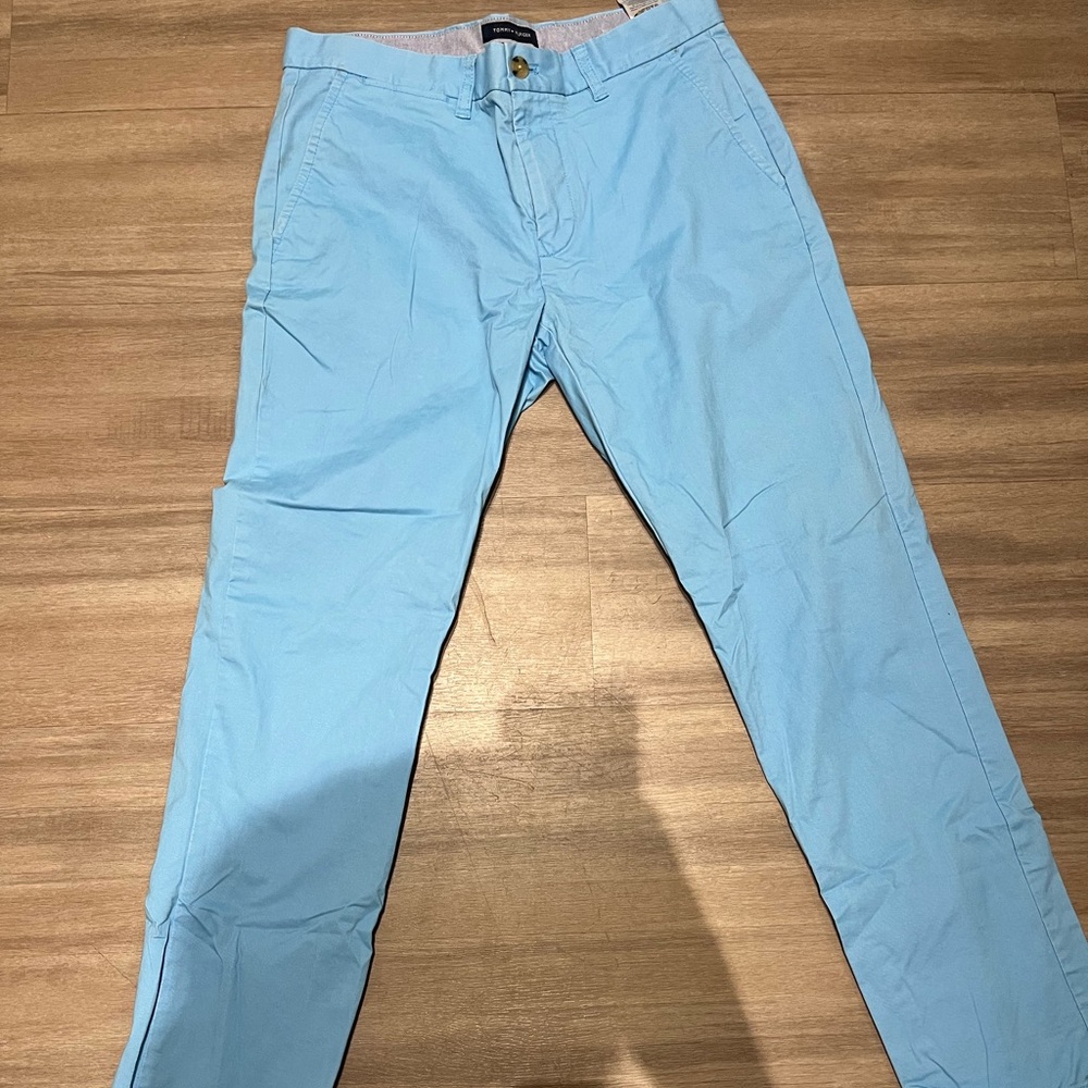 Tommy Hilfiger dress pants